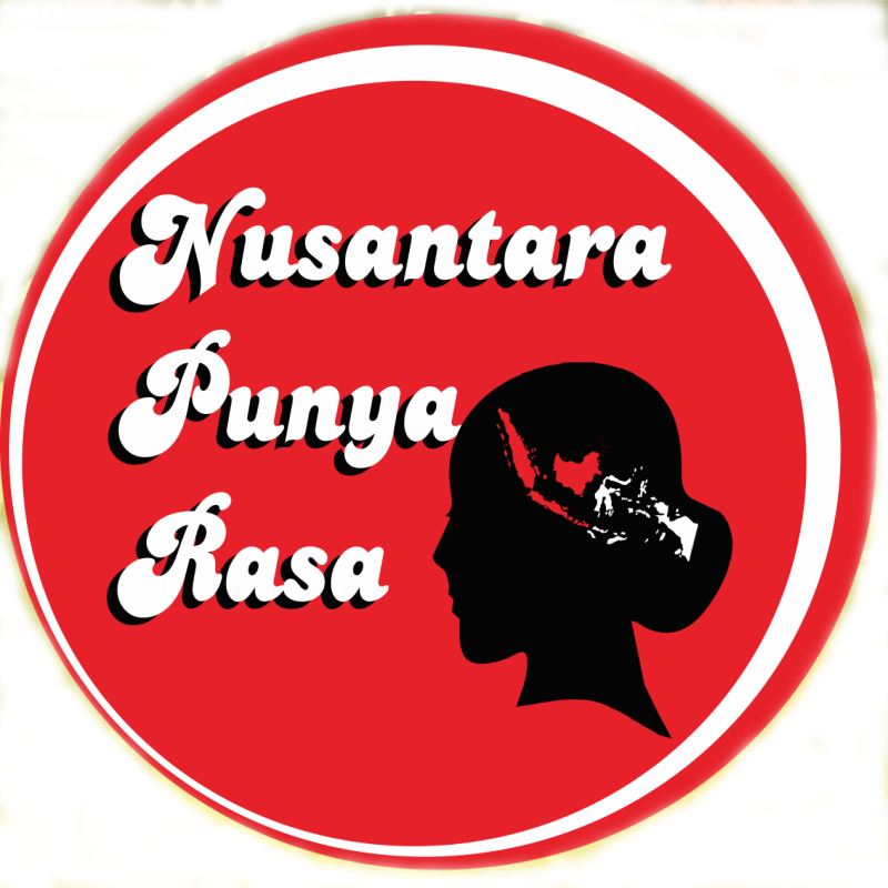 Nusantara ounya rasa